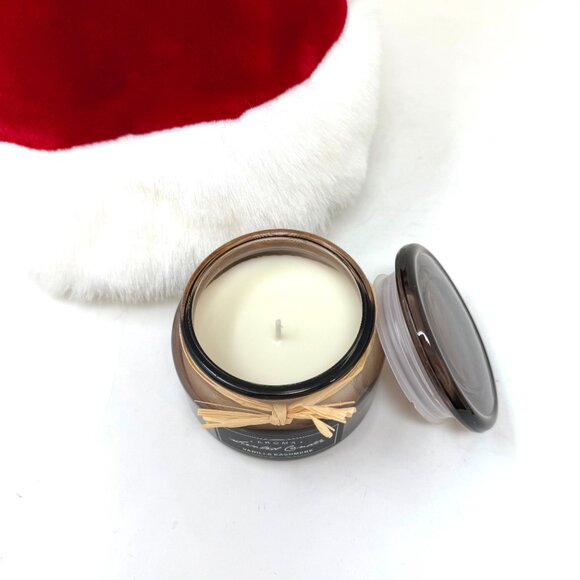 🎅🎁😍Michael's Choice Pair Of Aroma Scented Candles - Picture 3 of 3